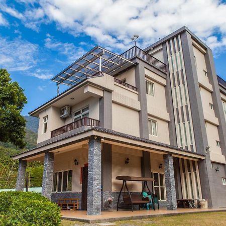 Fully B&B 埔里 エクステリア 写真