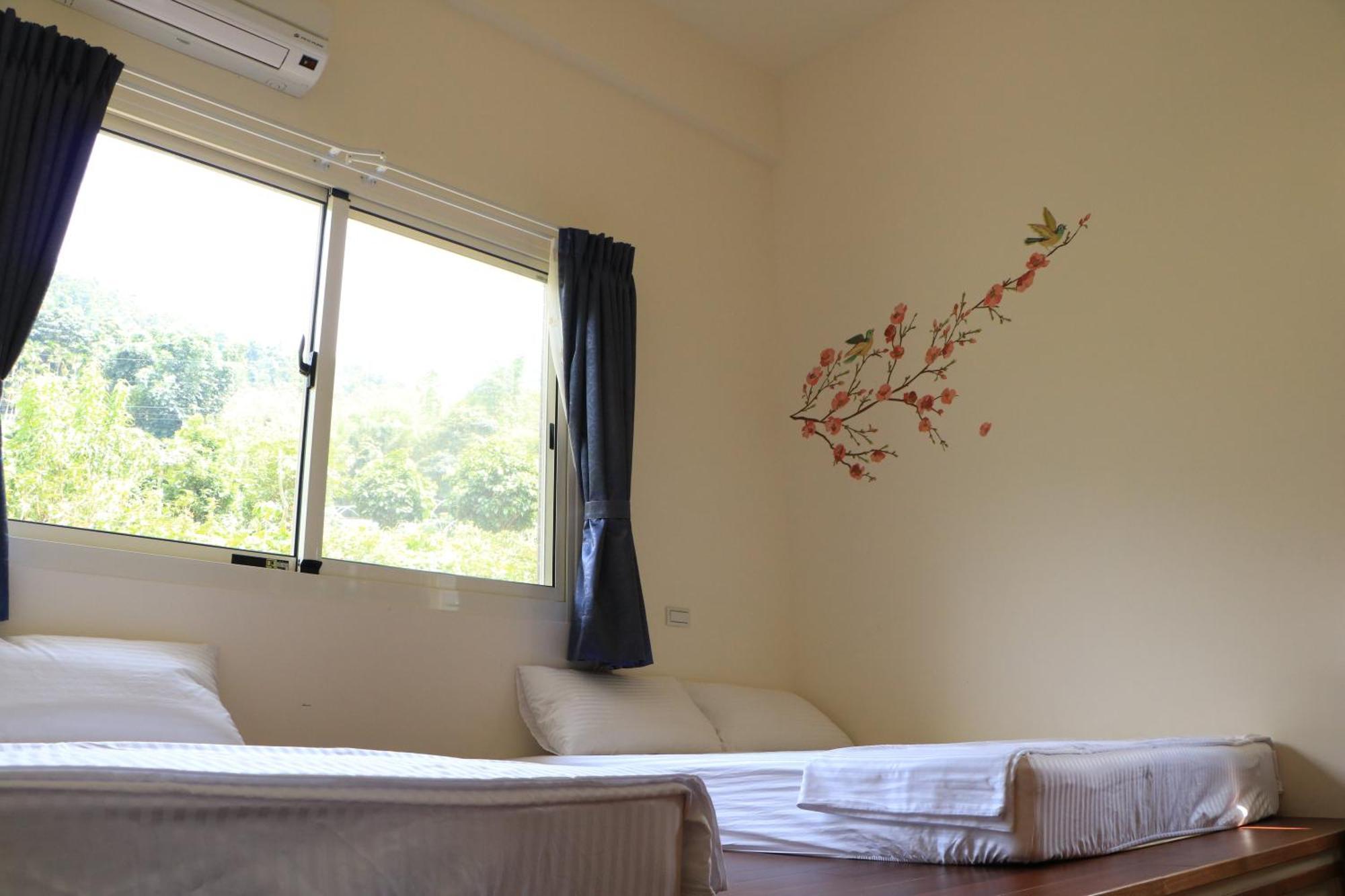 Fully B&B 埔里 部屋 写真