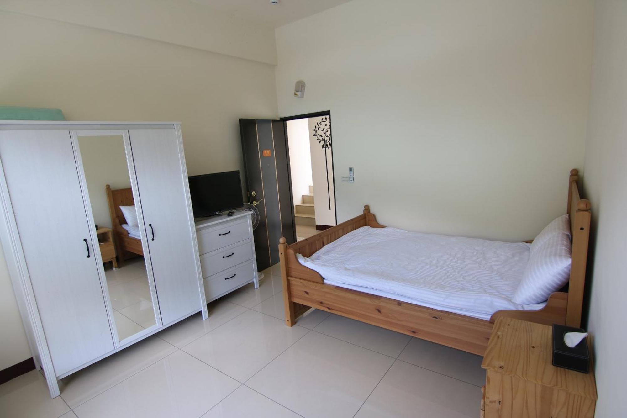 Fully B&B 埔里 部屋 写真