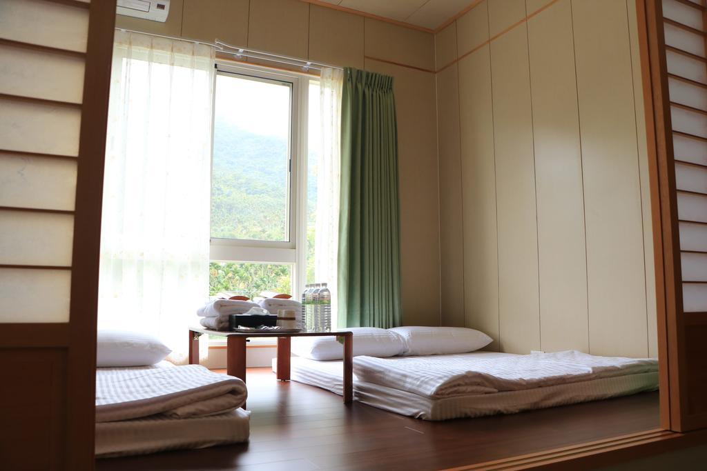 Fully B&B 埔里 エクステリア 写真