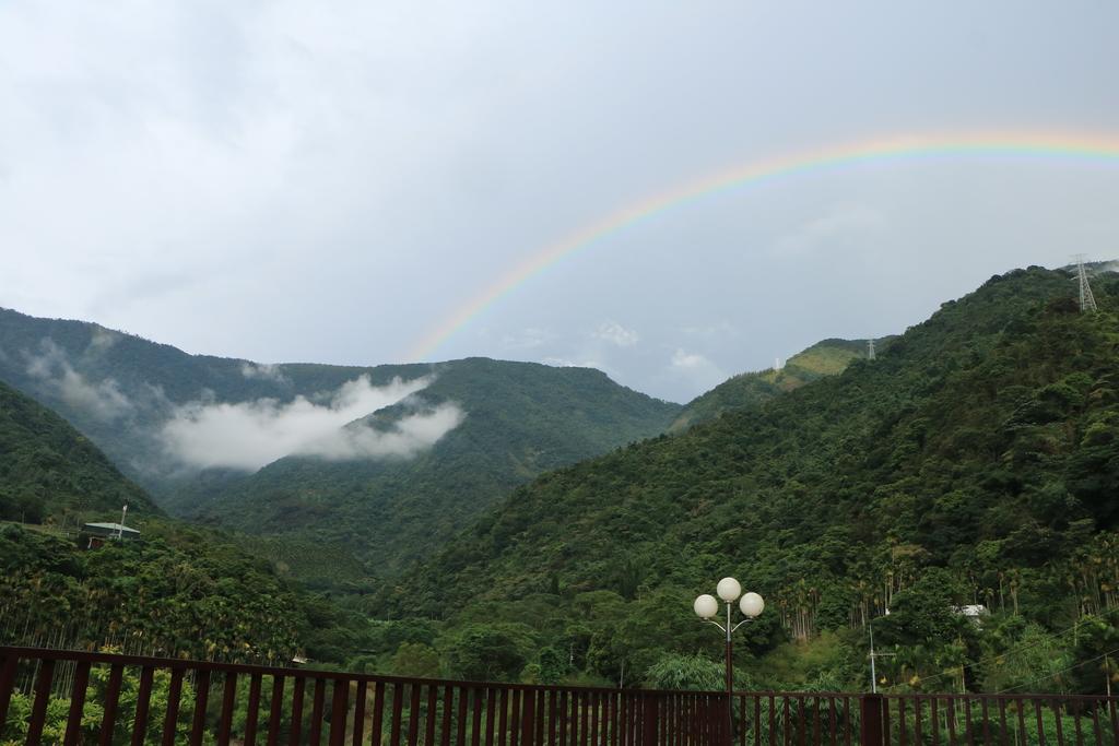 Fully B&B 埔里 エクステリア 写真