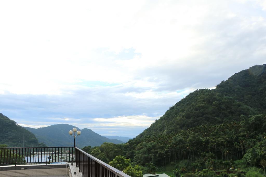 Fully B&B 埔里 エクステリア 写真