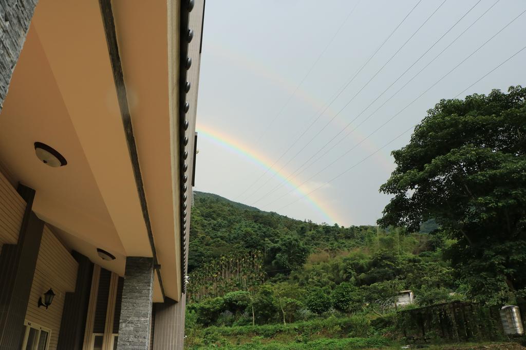 Fully B&B 埔里 エクステリア 写真