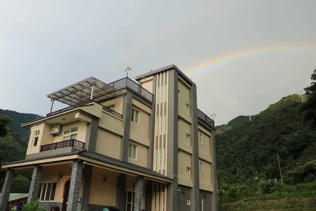 Fully B&B 埔里 エクステリア 写真