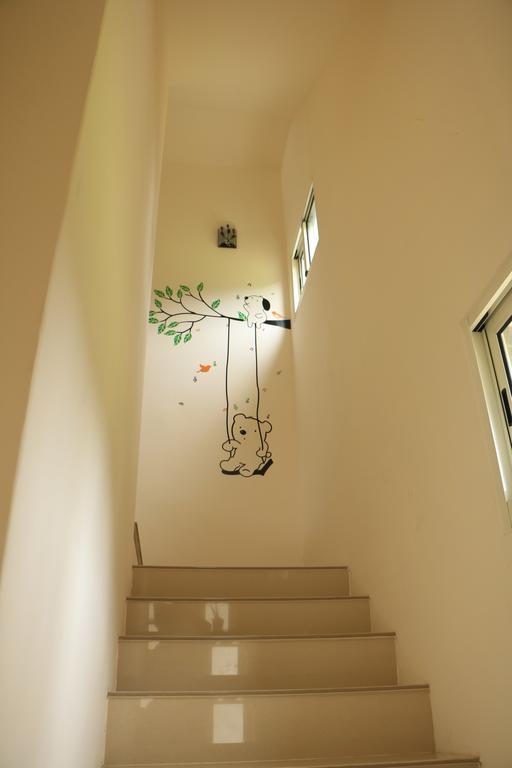 Fully B&B 埔里 エクステリア 写真