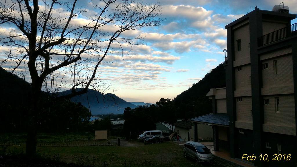 Fully B&B 埔里 エクステリア 写真