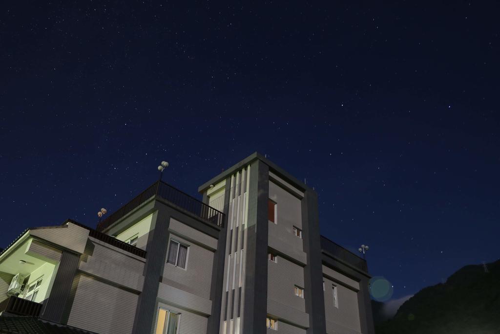 Fully B&B 埔里 エクステリア 写真