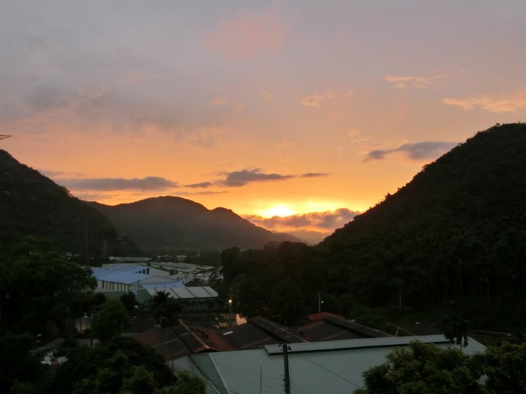 Fully B&B 埔里 エクステリア 写真