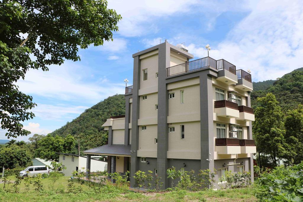 Fully B&B 埔里 エクステリア 写真