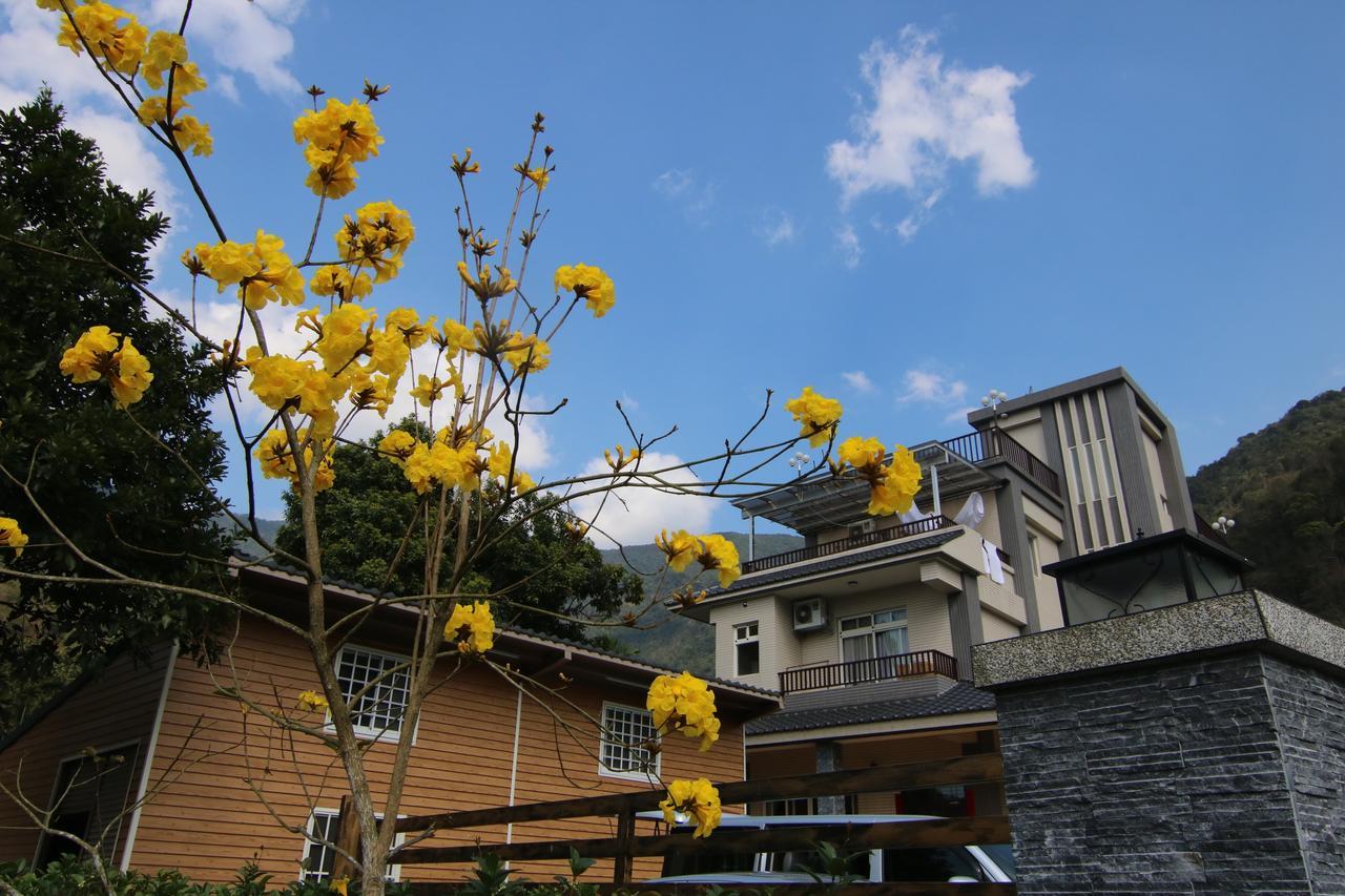 Fully B&B 埔里 エクステリア 写真
