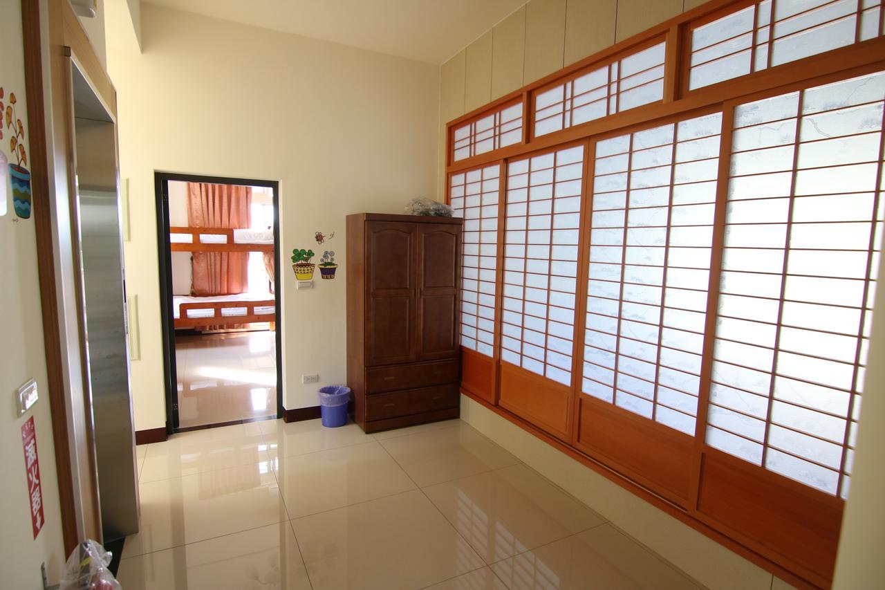 Fully B&B 埔里 エクステリア 写真