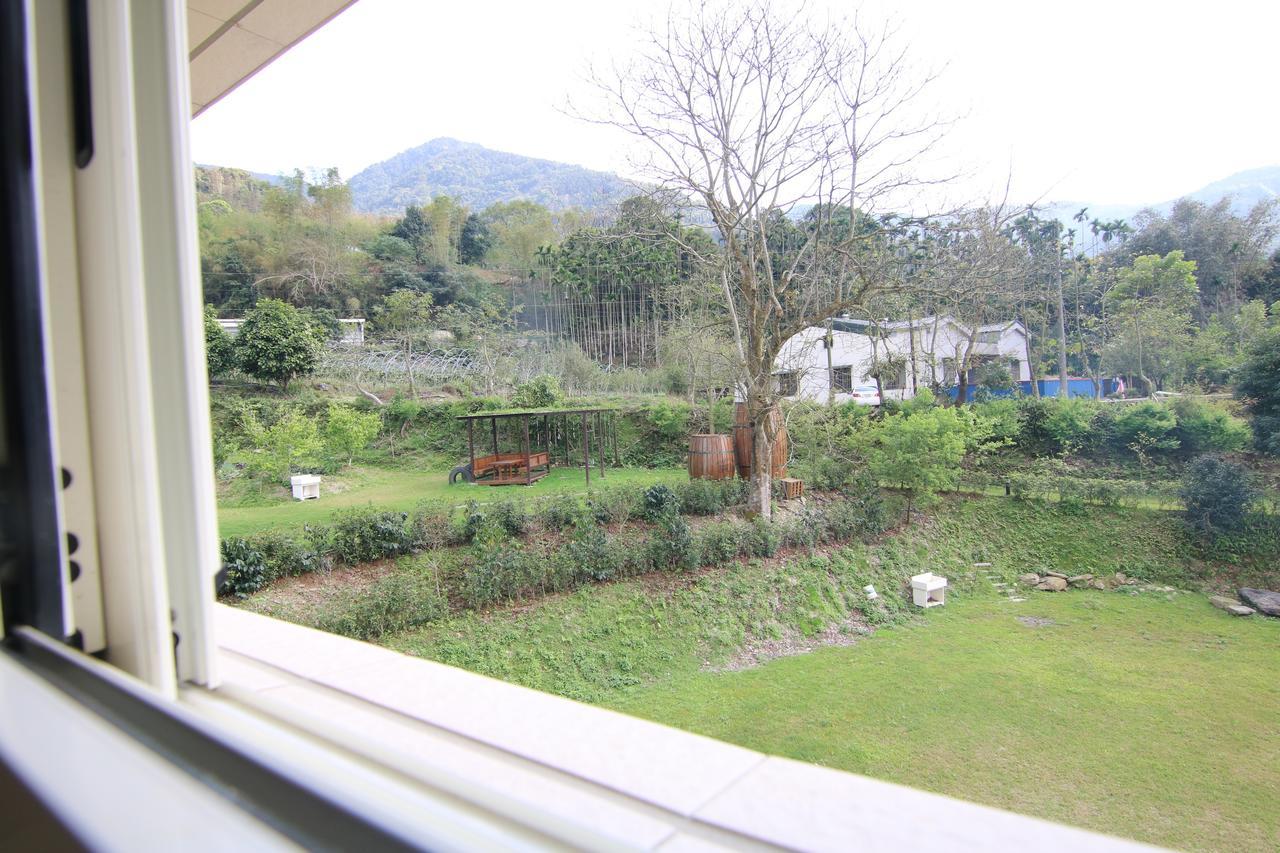 Fully B&B 埔里 エクステリア 写真
