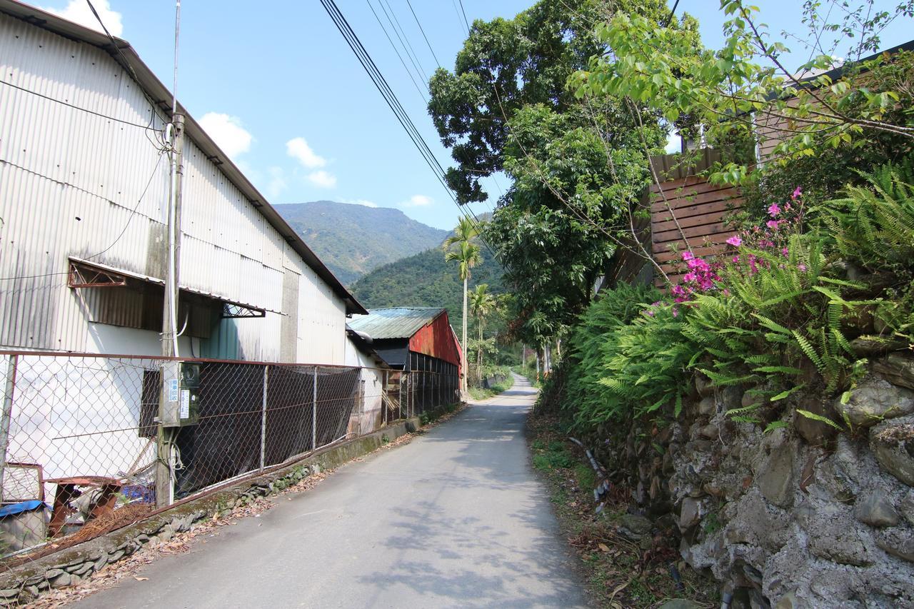 Fully B&B 埔里 エクステリア 写真