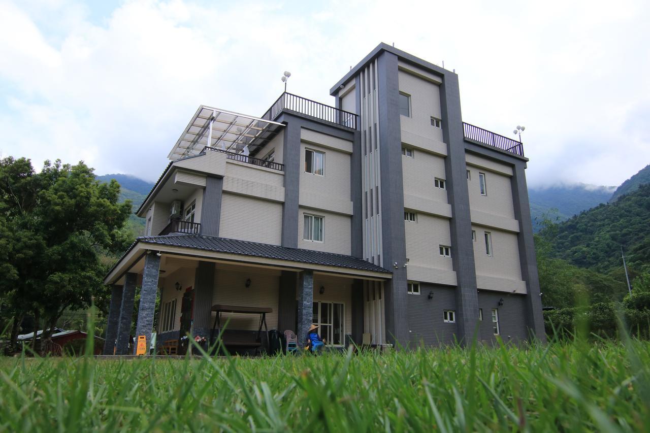 Fully B&B 埔里 エクステリア 写真