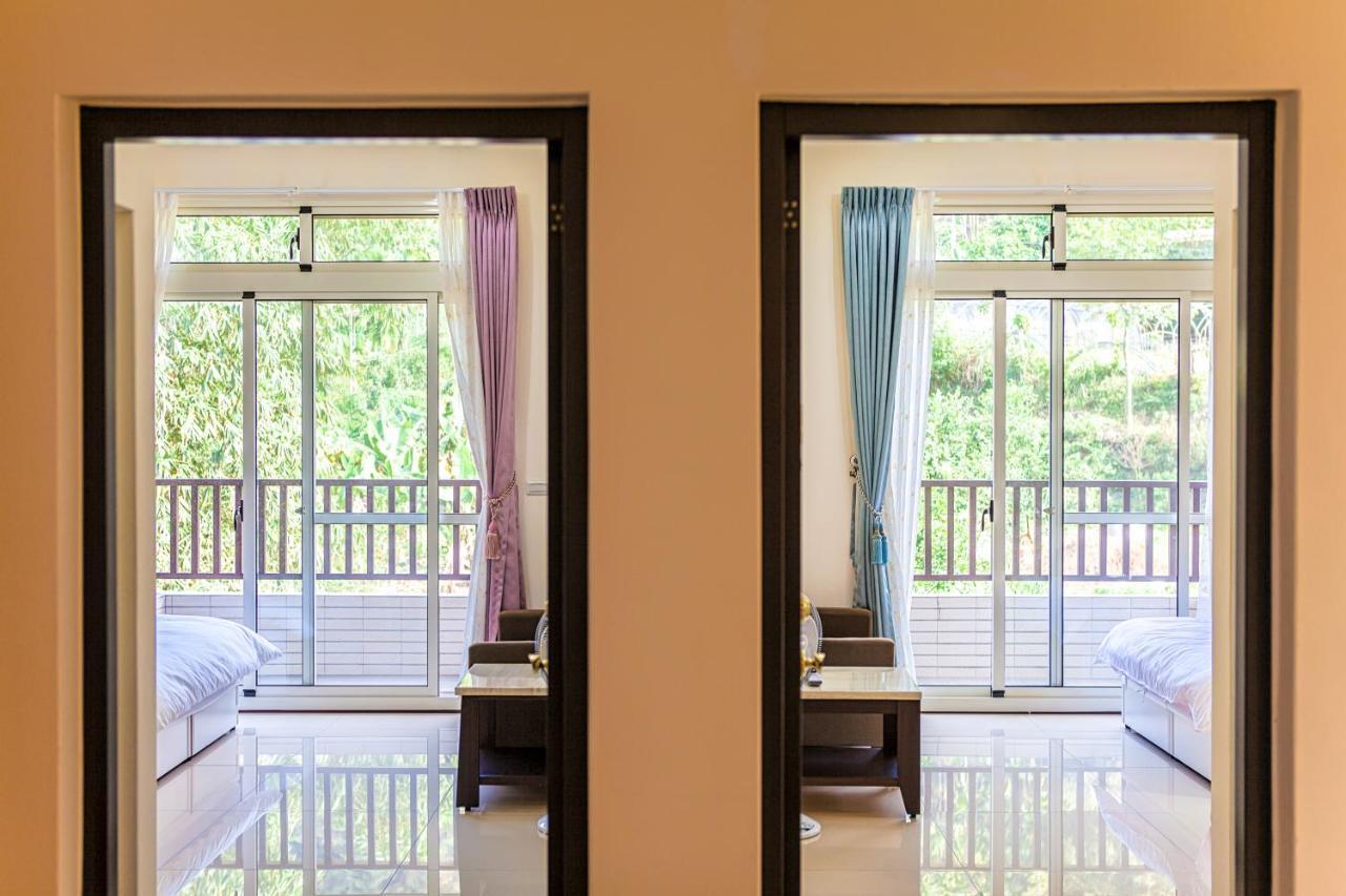 Fully B&B 埔里 エクステリア 写真