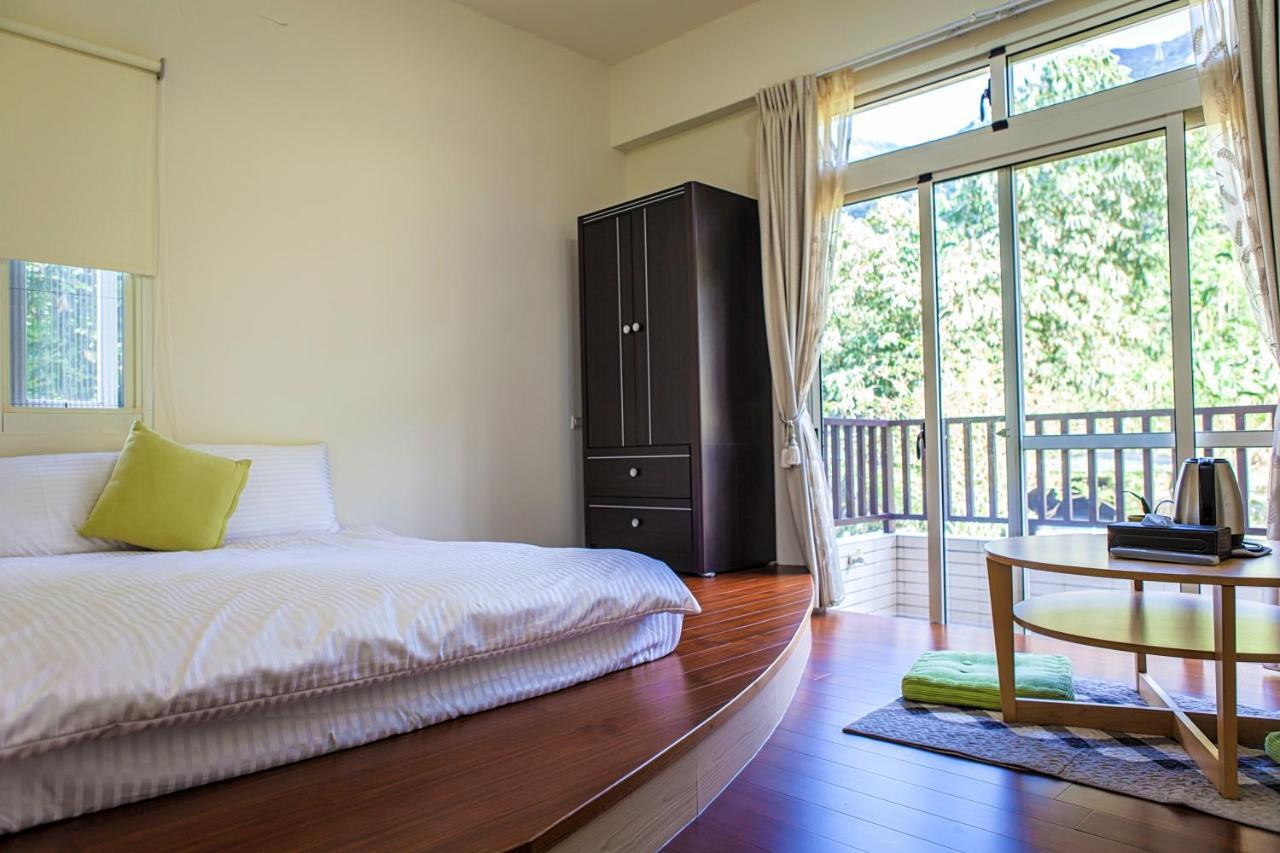 Fully B&B 埔里 部屋 写真