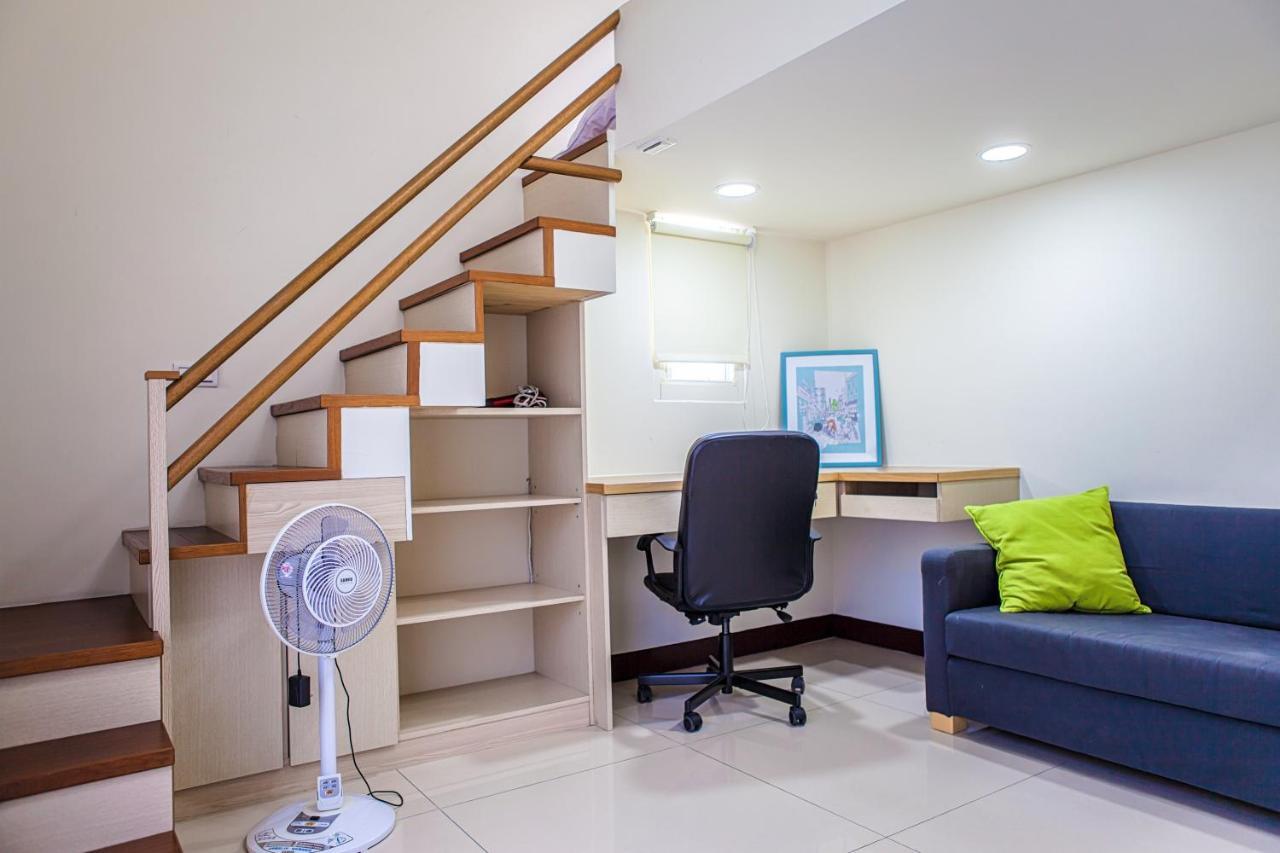 Fully B&B 埔里 部屋 写真