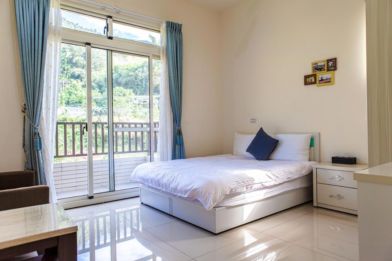 Fully B&B 埔里 部屋 写真